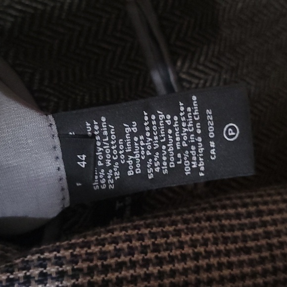 Jacket - Picture 9 of 10